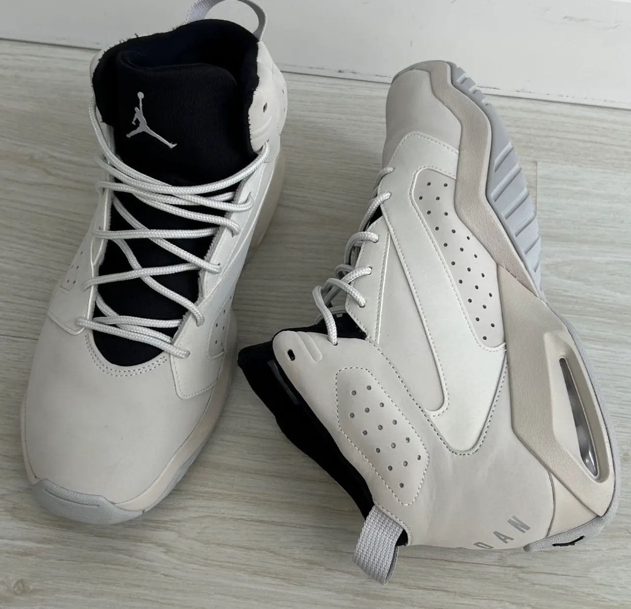 Tênis Air Jordan ORIGINAL - Foto 3