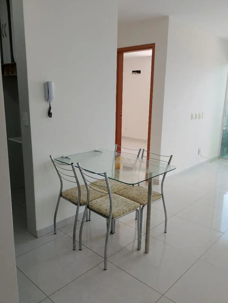 Apartamento Aluguel Mangabeira 8 - Foto 4