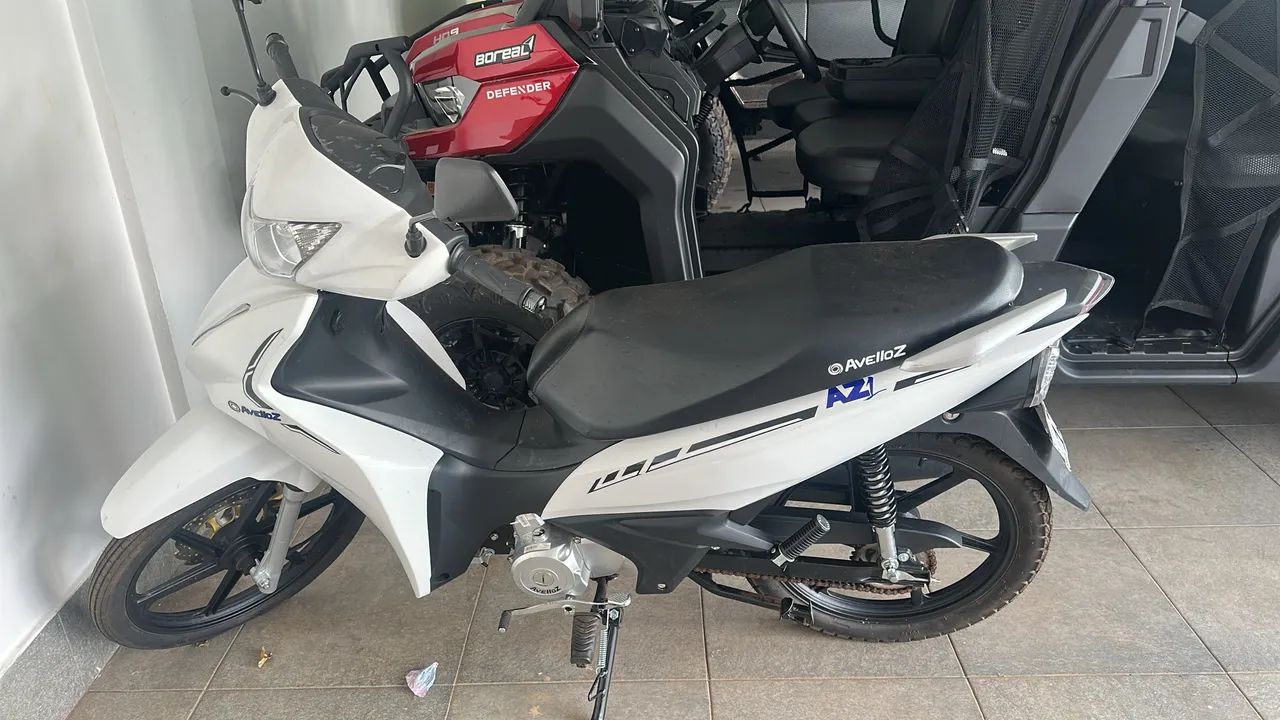 Vendo ou troco  - Foto 2