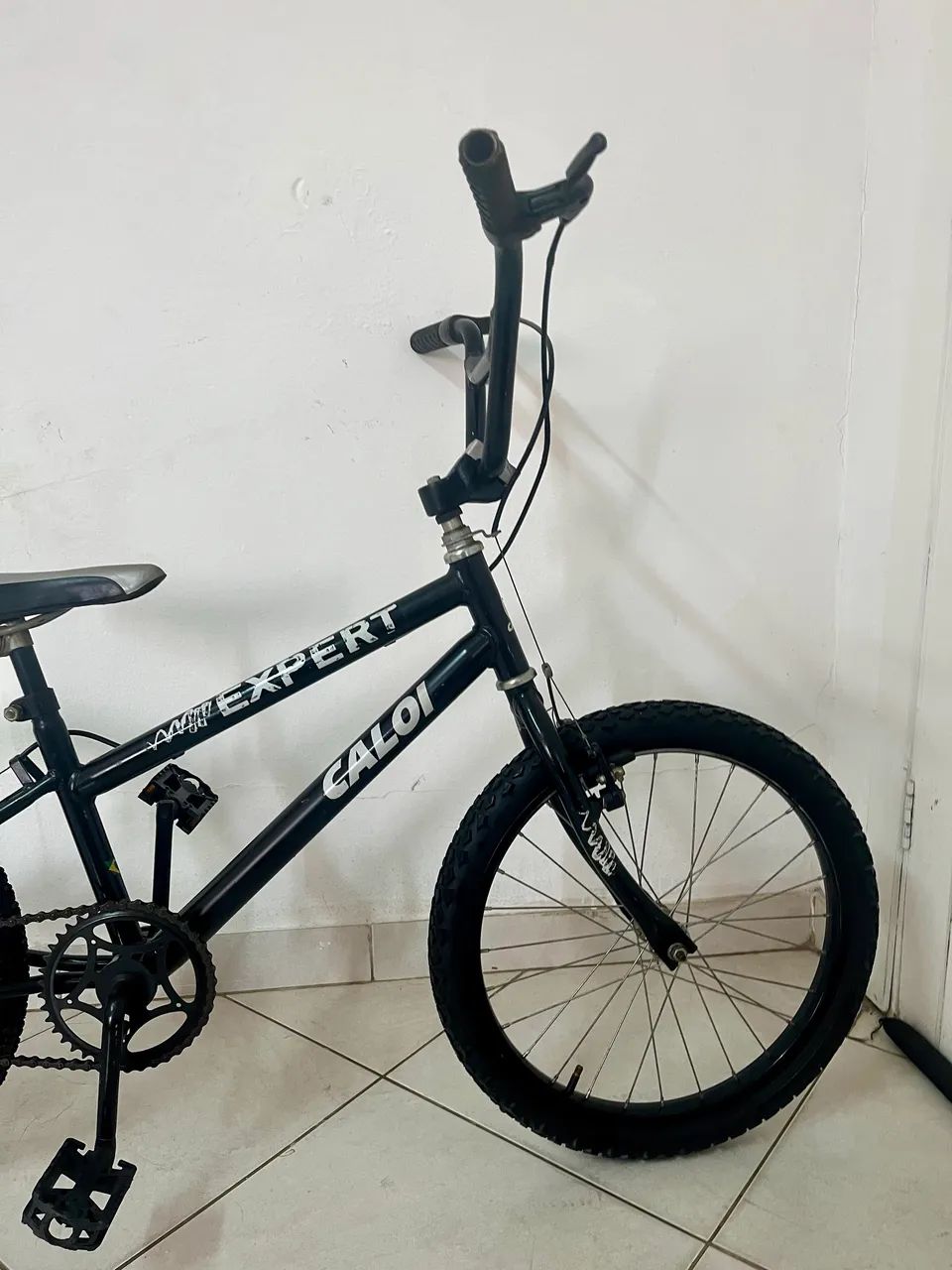 Caloi Expert - Aro 20 - Foto 4
