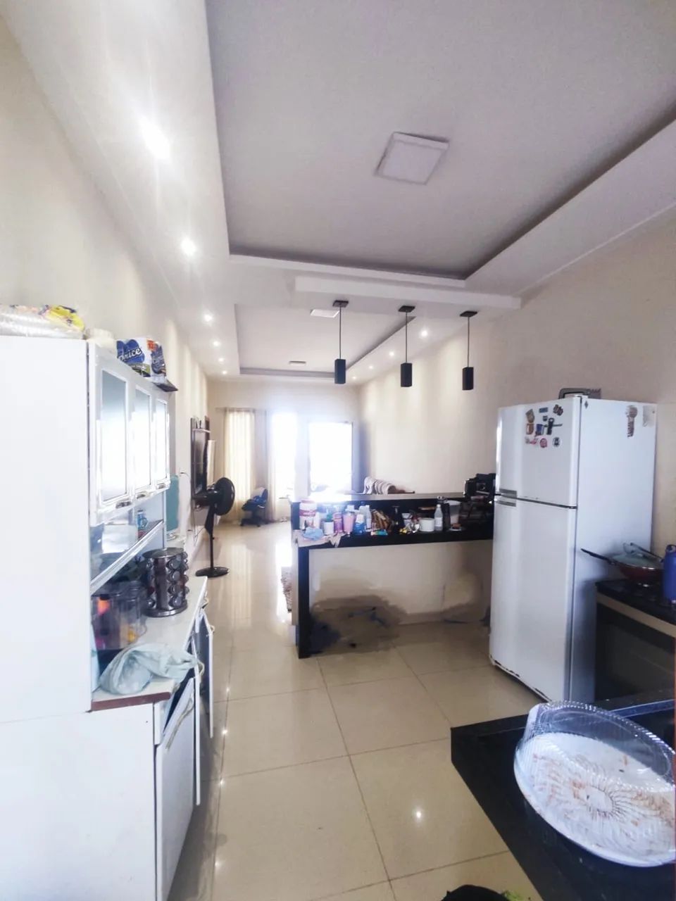 Imóvel no Marabaixo Park Residence - Foto 4