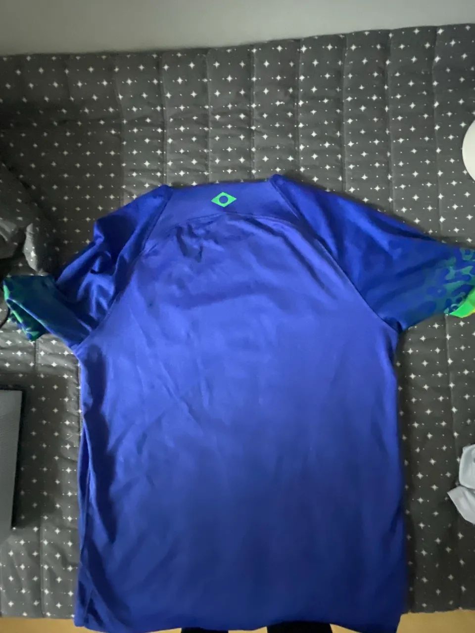 Venda camisa Brasil 2022 - Foto 2