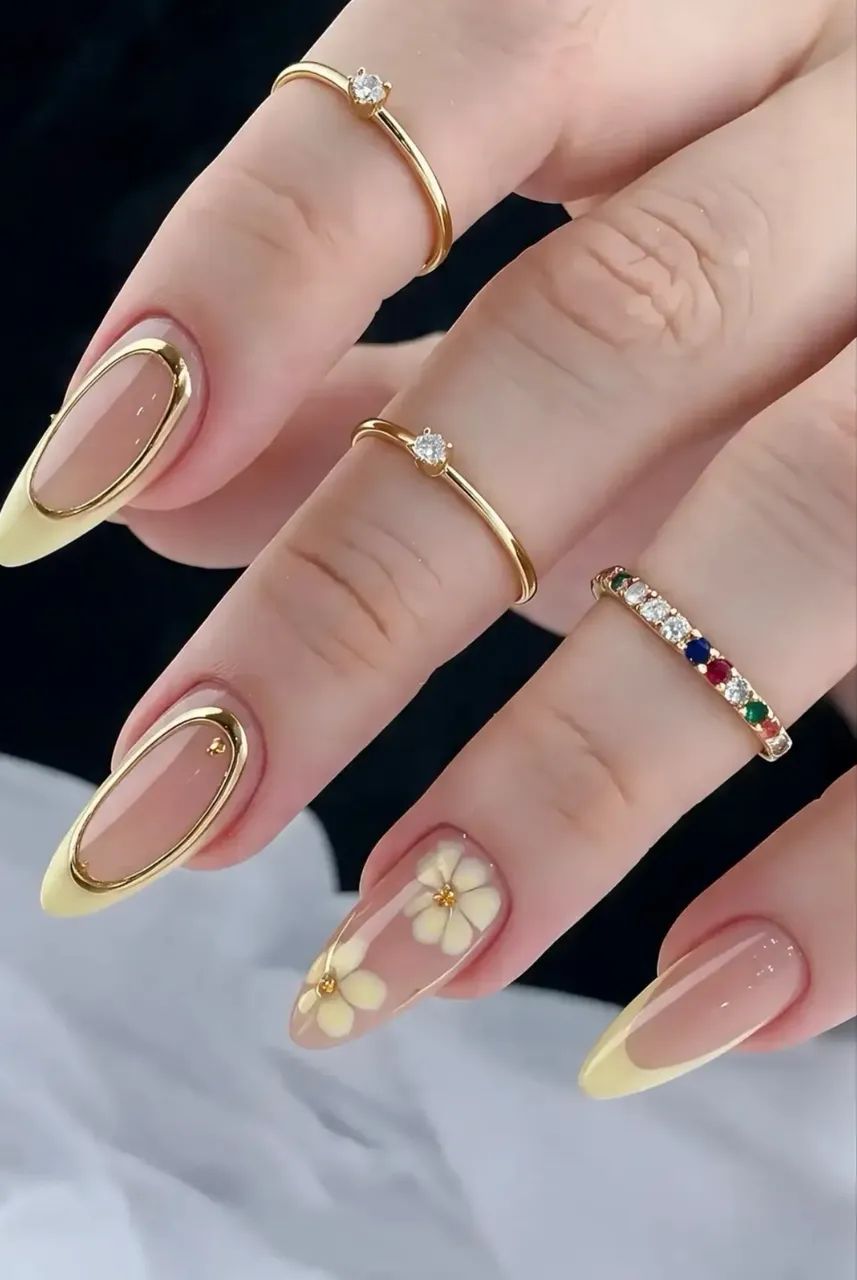 Alongamento de unhas - Foto 3