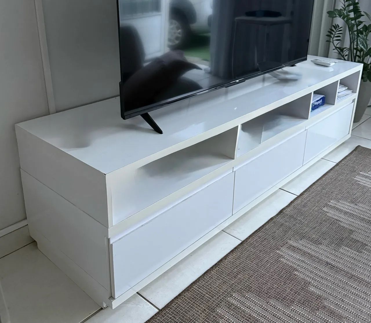 Vendo rack - Foto 2