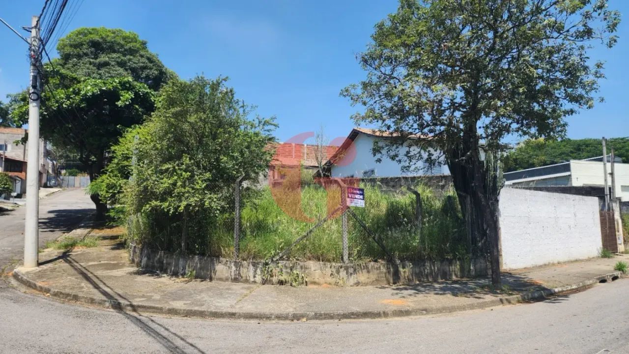 Terreno comercial para venda com 346m² no bairro Jardim das Industrias - Foto 2