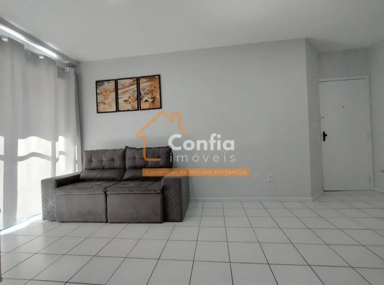 Apartamento 2 quartos a 300m da UFSC - Foto 5