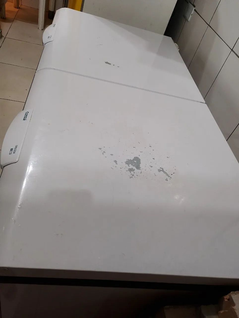 Freezer  - Foto 4