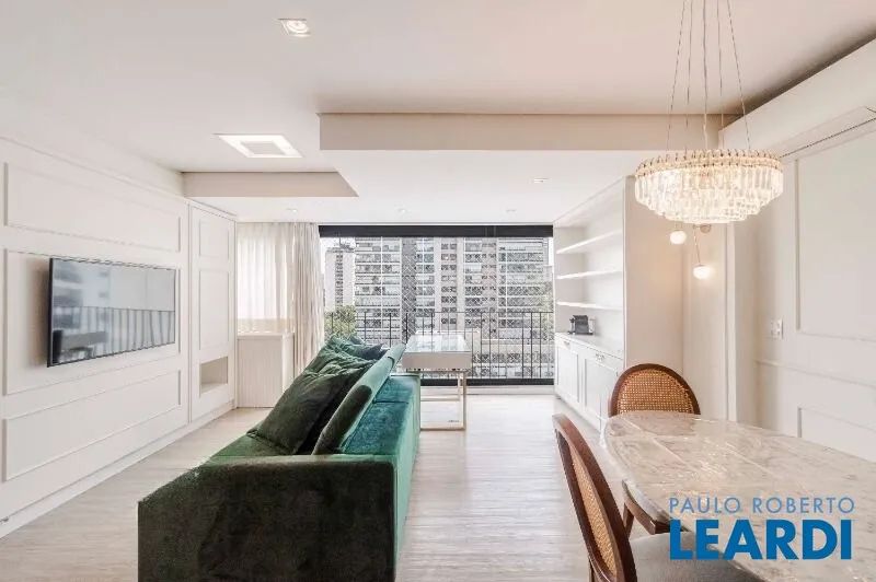 APARTAMENTO - PINHEIROS - SP - Foto 4