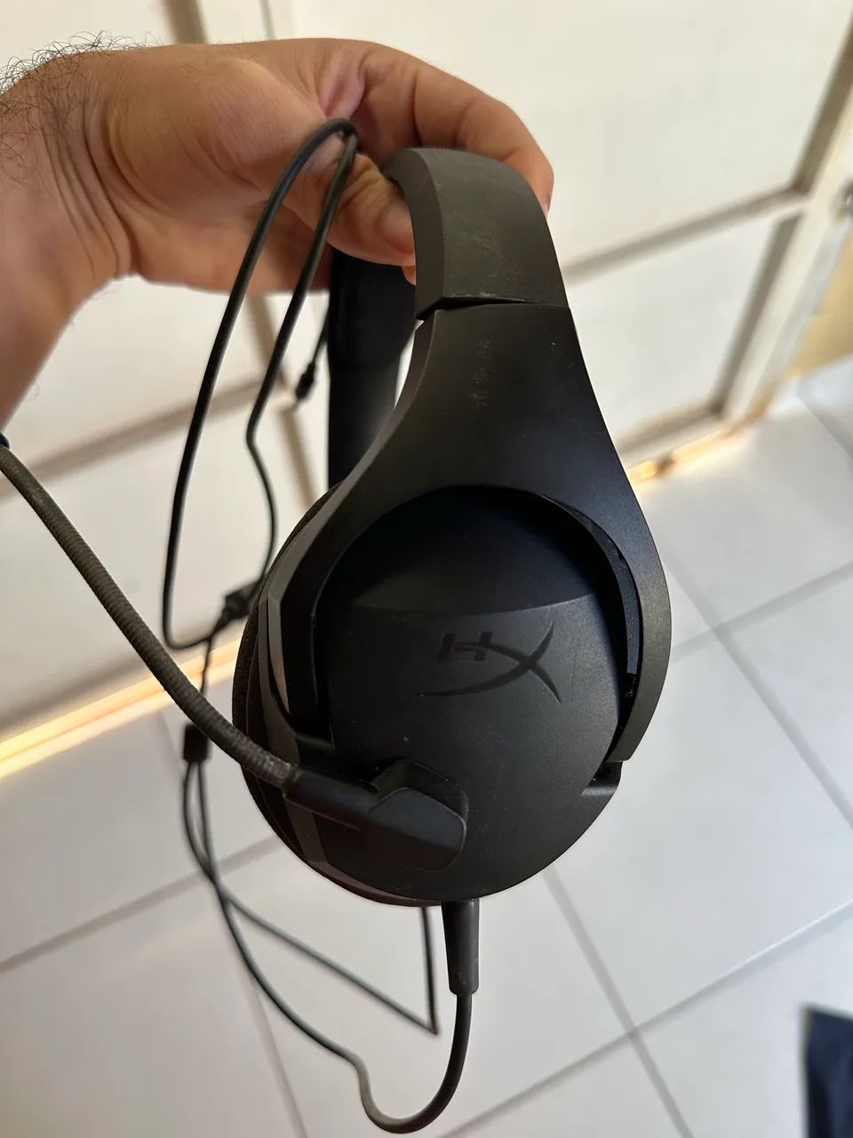 HyperX Cloud Stinger Core - Foto 3