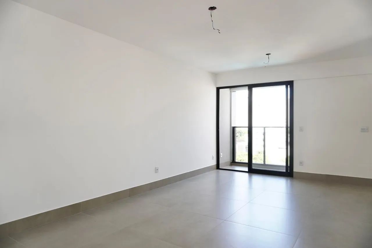 Apartamento à Venda - Santa Efigênia, 3 Quartos, 87 m2 - Foto 2