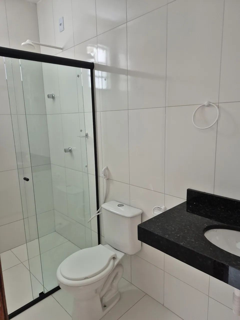Alugo apartamento 2 quartos no Castanheira  - Foto 5