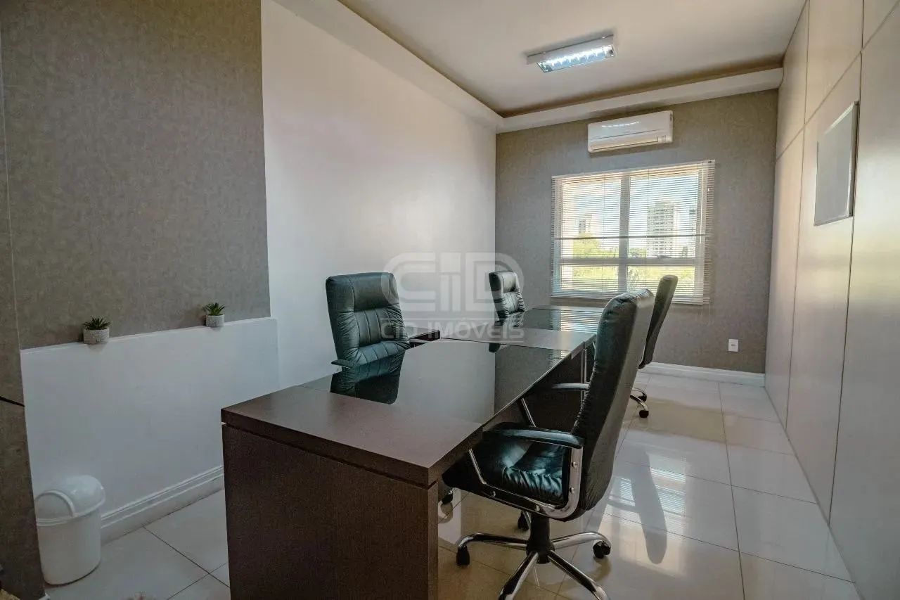 Sala Comercial Mobiliada com 40m² no Eldorado Hill - Foto 4