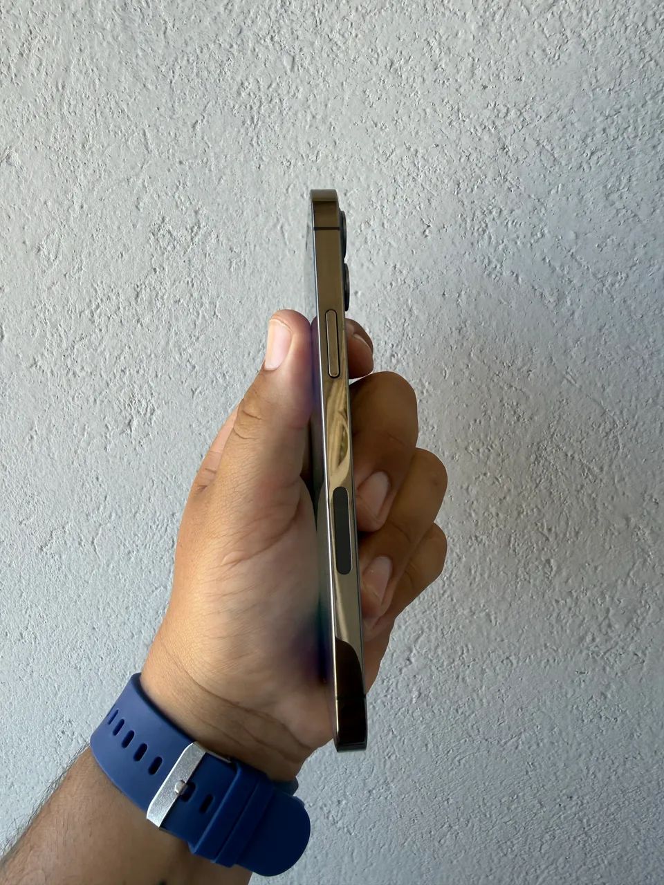 IPHONE 12 PRO 512gb - Foto 2