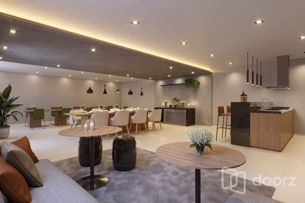 Imóvel na Rio Bonito com 2 dormitórios e 84.53m² - Foto 4
