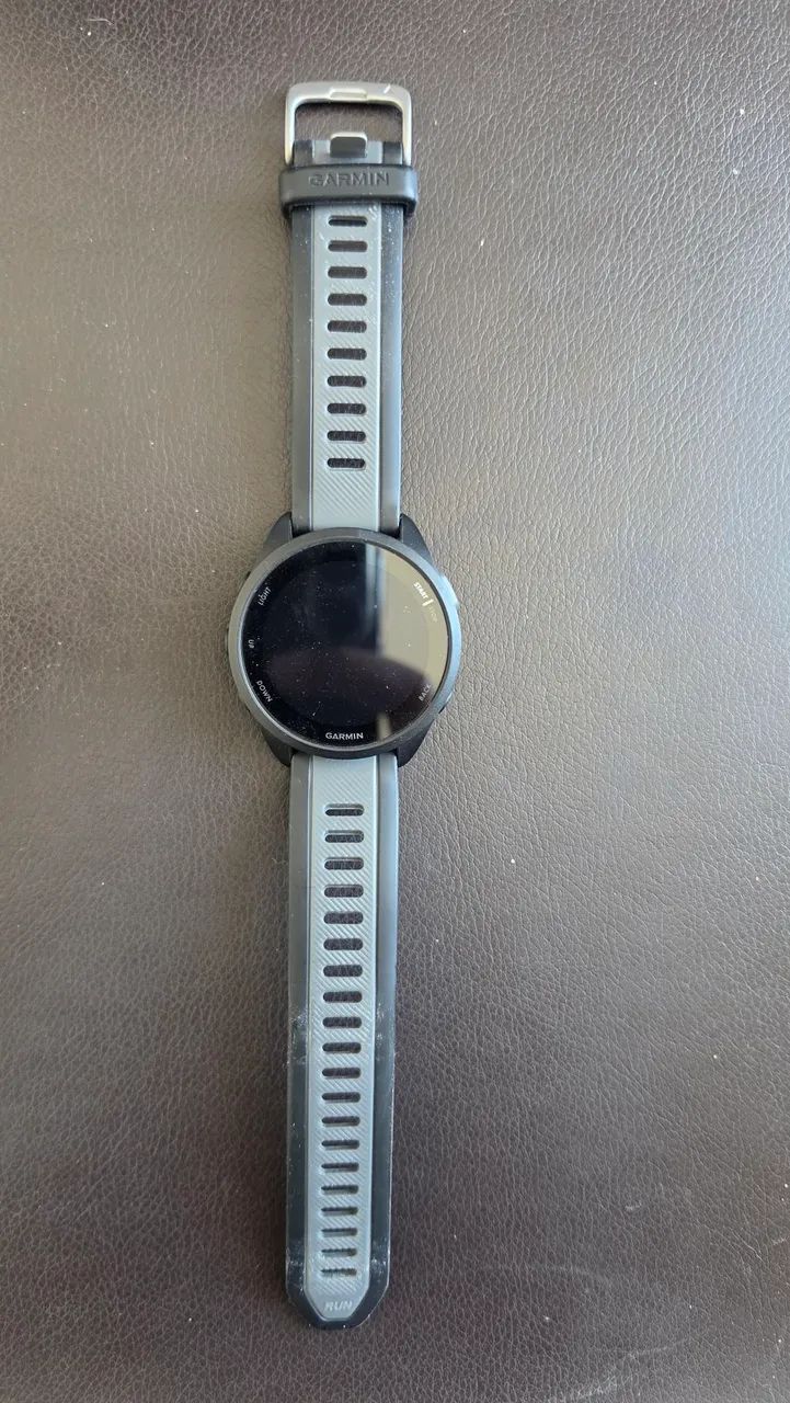 Garmin Forerunner 165 - Foto 4