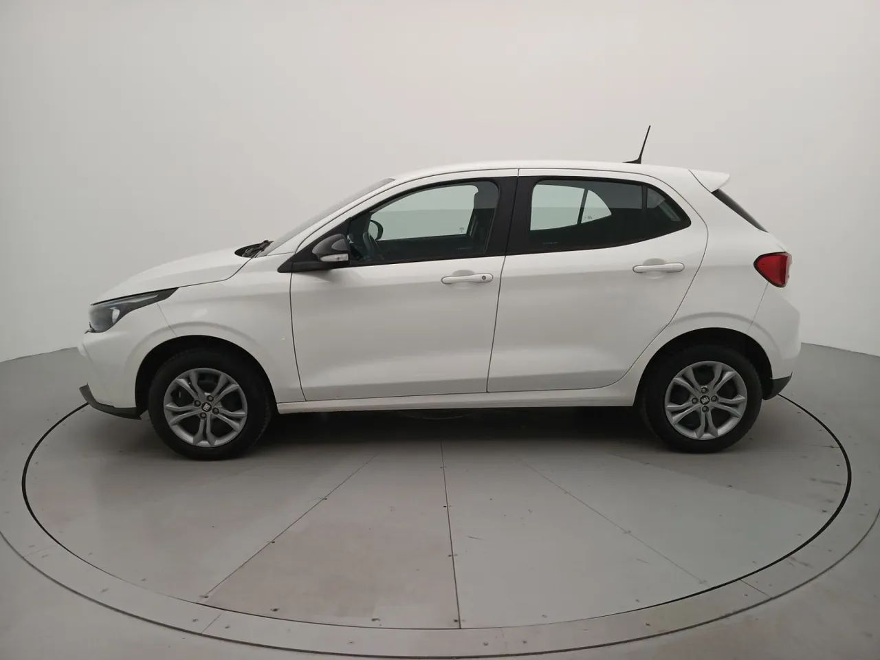 Fiat Argo Drive 1.0 Firefly 2026 - Foto 2