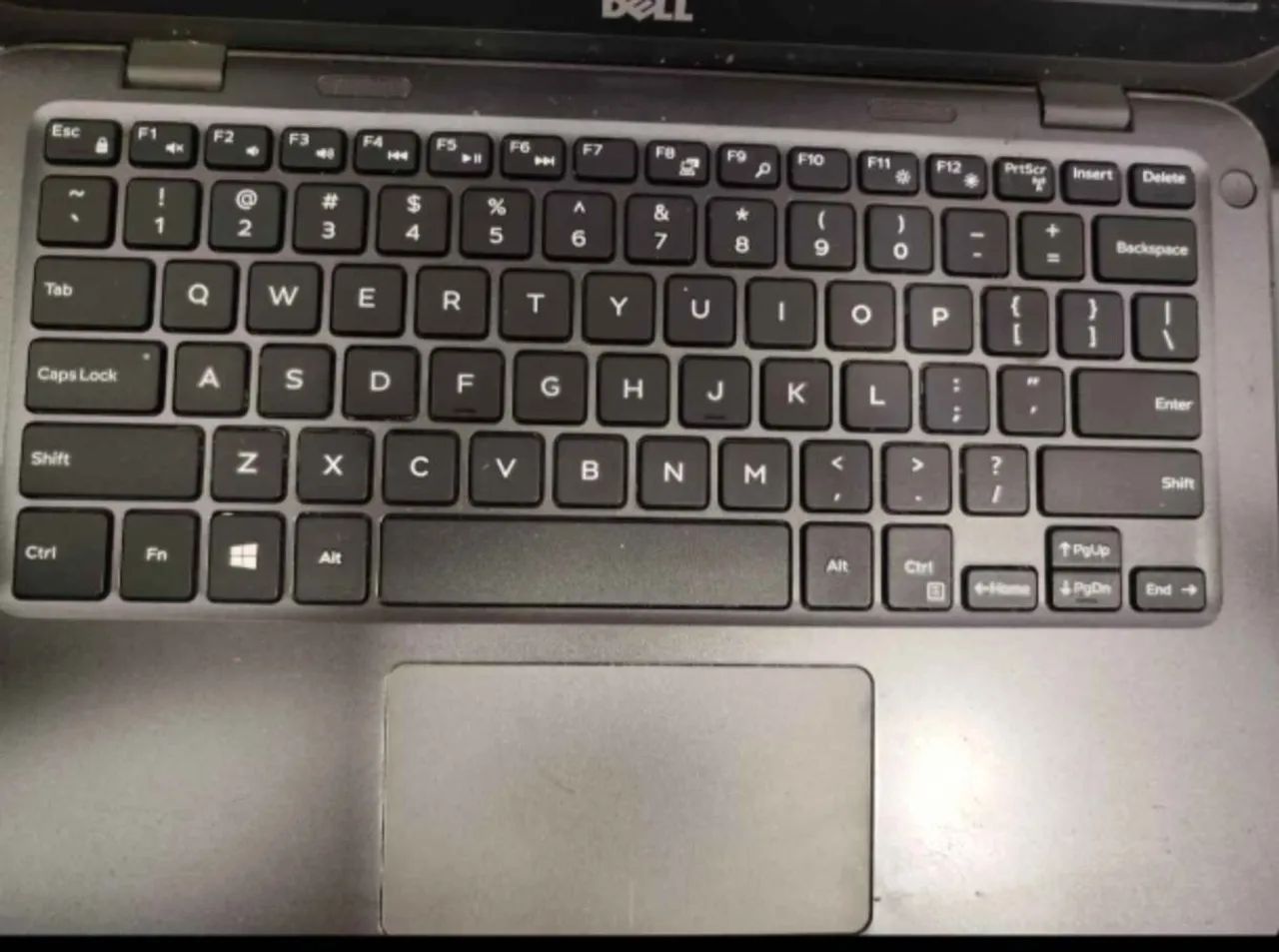 Notebook Dell P 24T inspiron- Bom estado, compacto e preço ótimo! - Foto 3