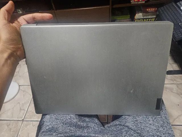 Notebook gamer i3 da 10* geração com 20 gb de memoria e ssd m2 de 2 tb  - Foto 3