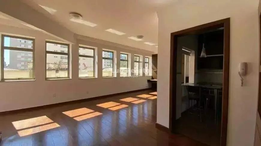 Apartamento à venda no bairro Funcionários - Foto 3