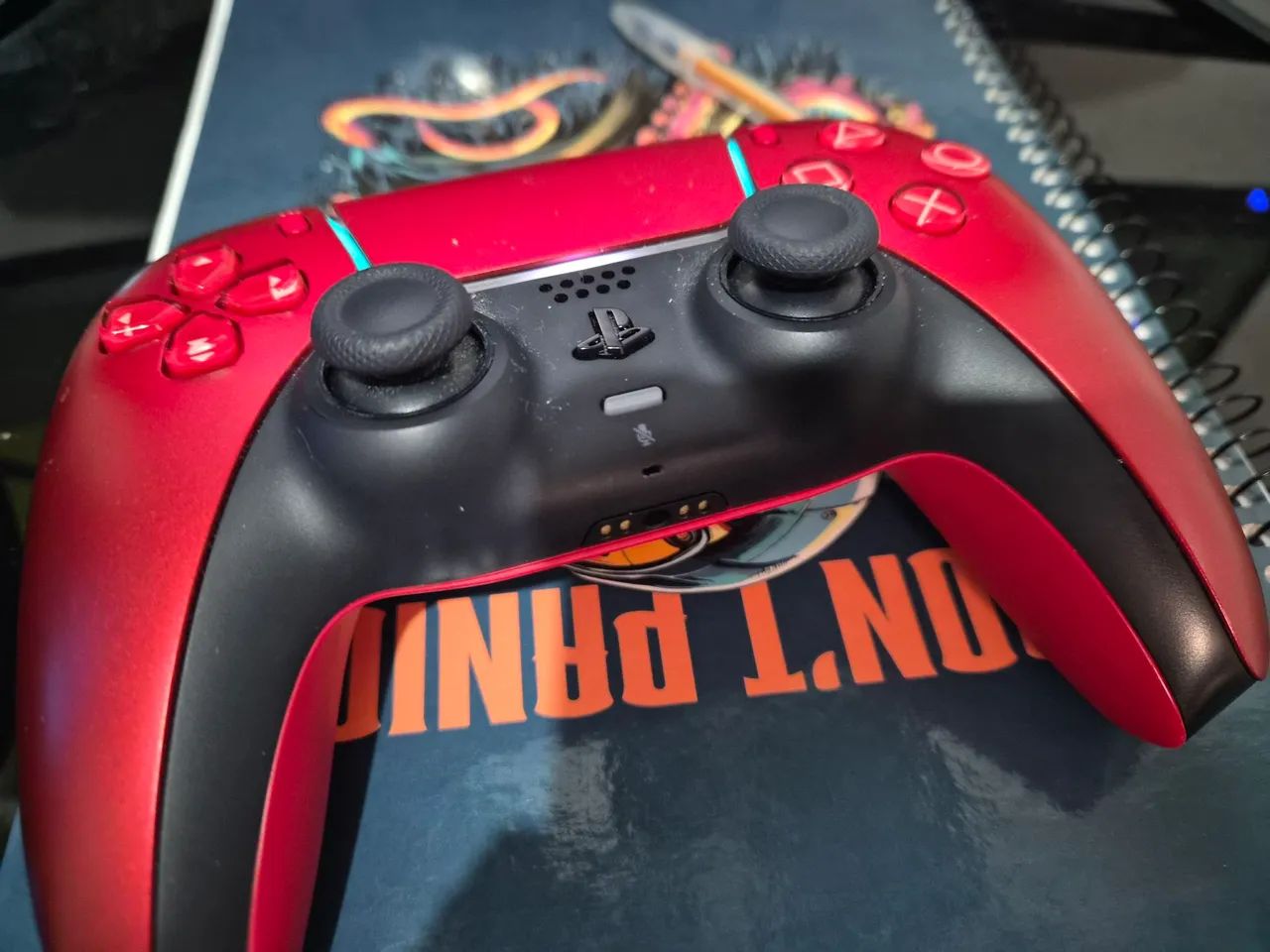Controle PS5  - Foto 2