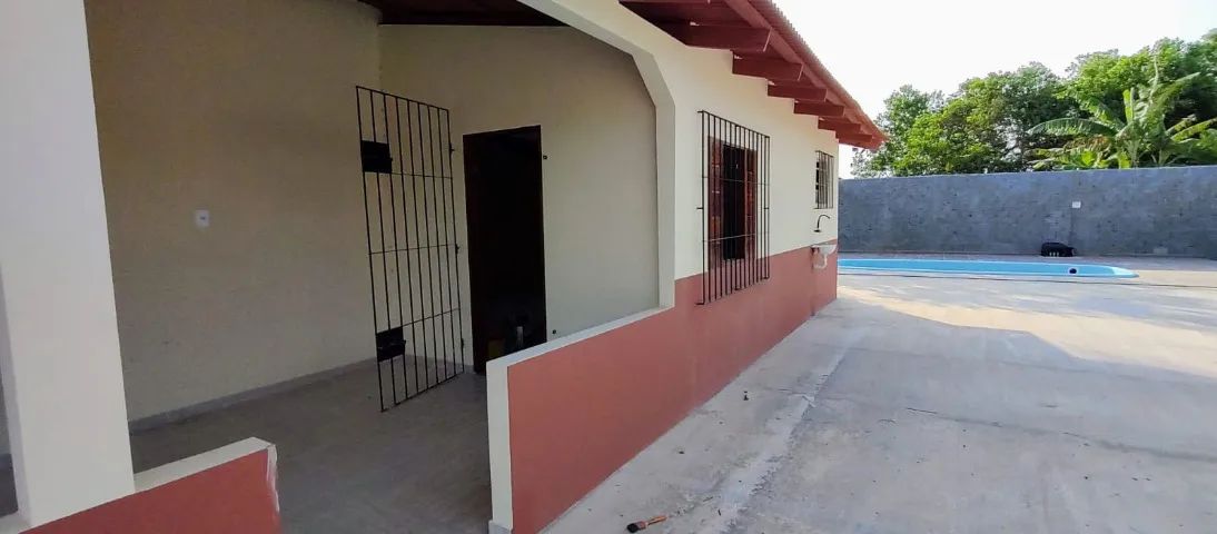 Aluga-se casa - Foto 3