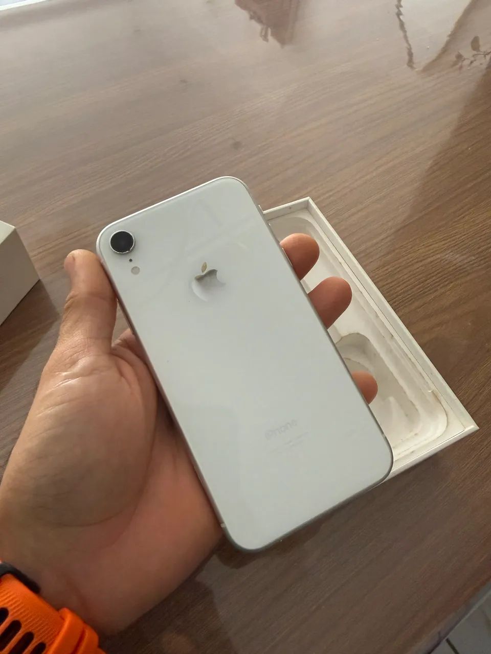 iPhone XR - Foto 3