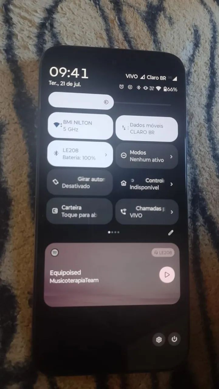 Moto g67 - Foto 2