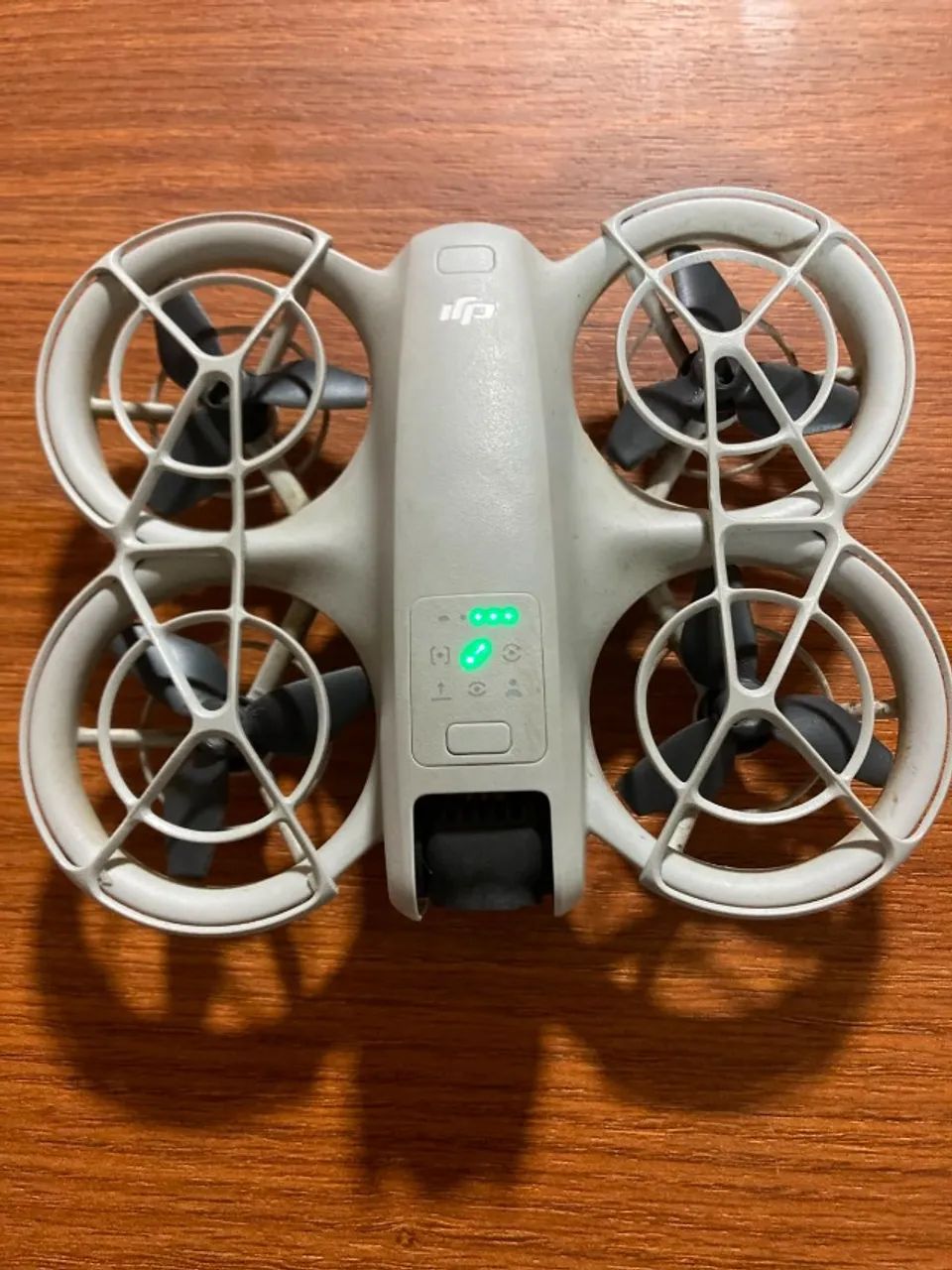 Drone DJI Neo - Kit Fly More - Foto 2