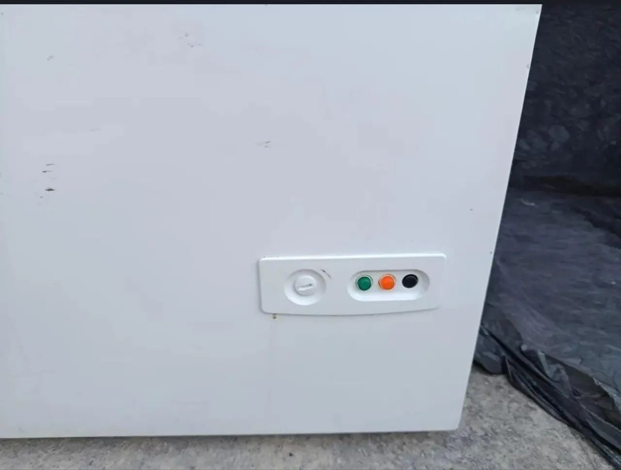 Freezer consul 2 portas  - Foto 4