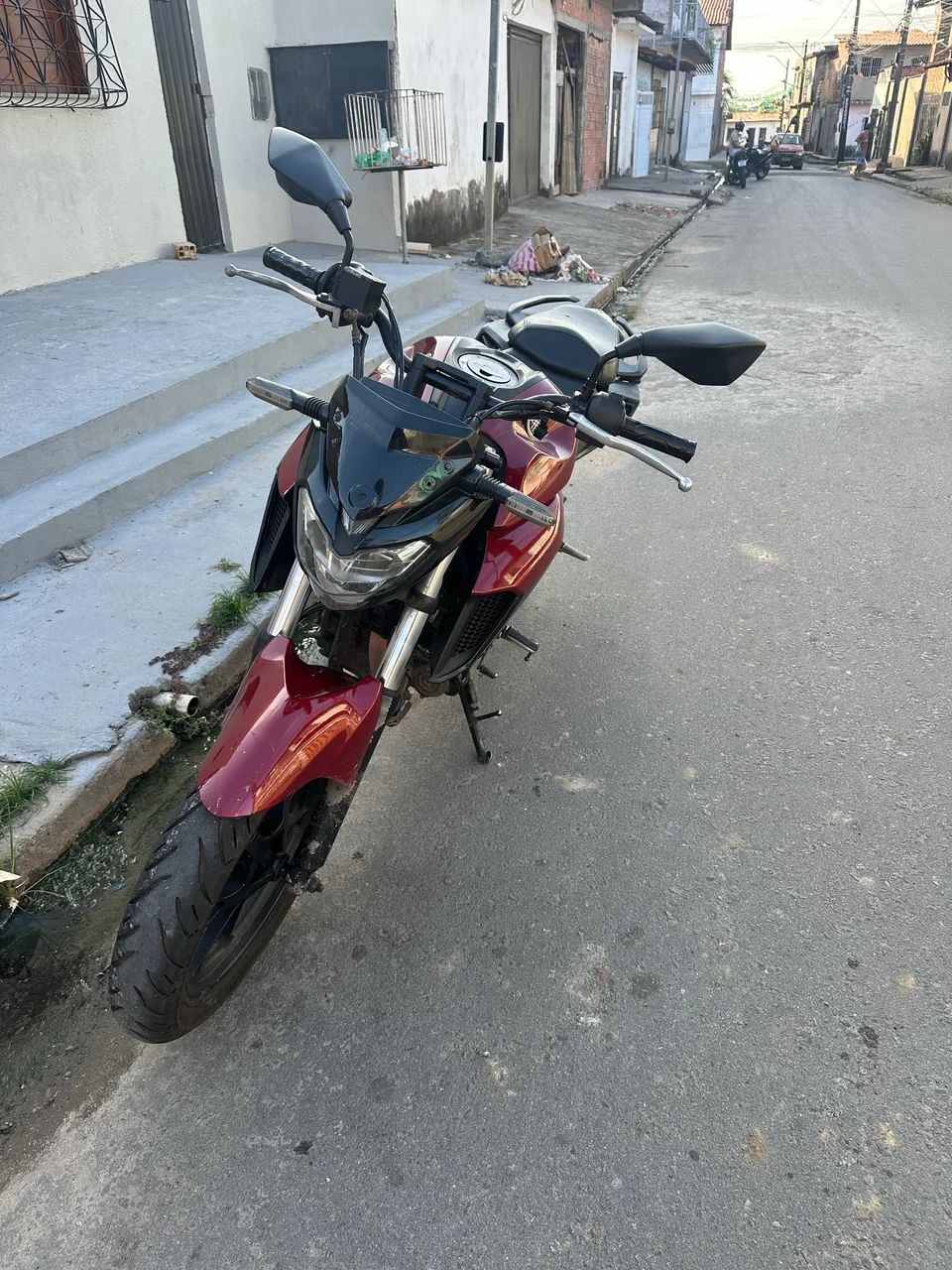 Fz25  - Foto 4