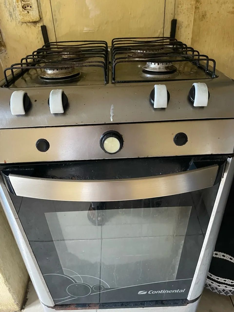 Fogão de 4 bocas - Foto 3