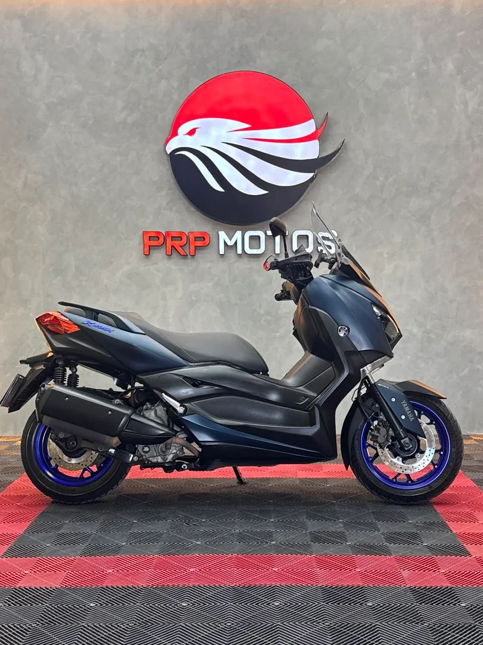 Yamaha XMAX 250 ABS - Foto 2
