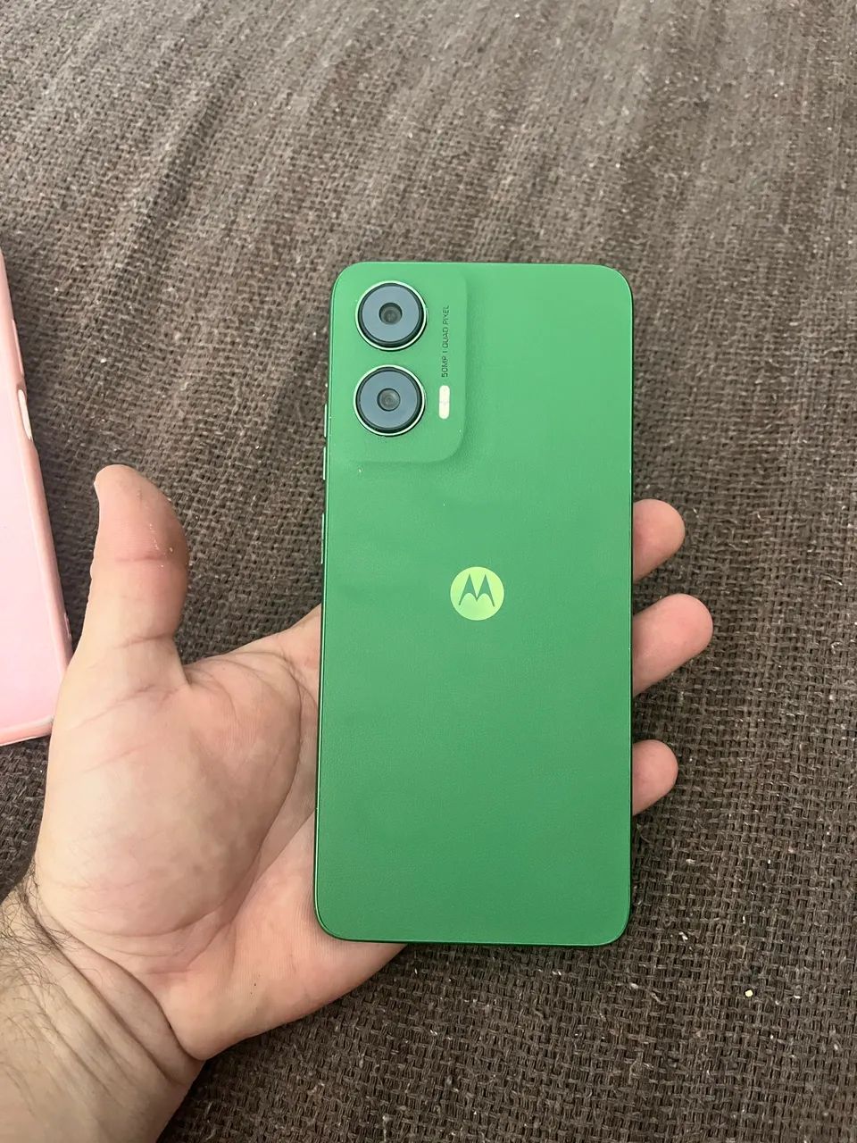 Motorola G35 - Foto 2