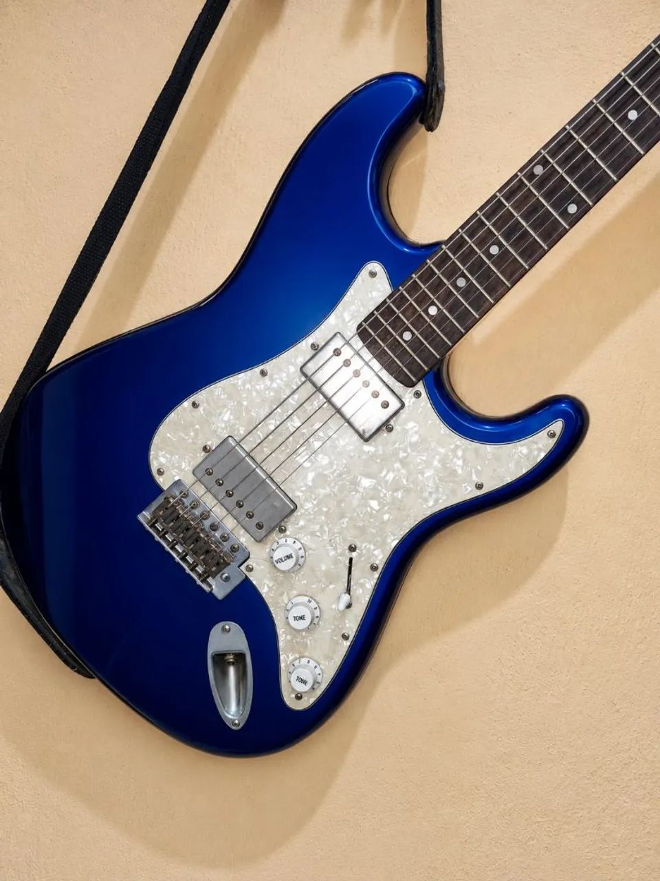 Guitarra Stratocaster  - Foto 2
