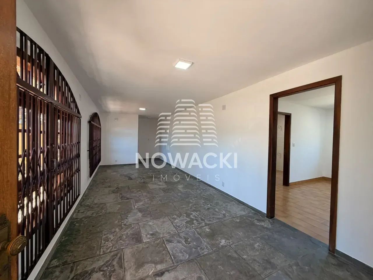 CASA COMERCIAL PARA ALUGAR NO UBERABA - Foto 2