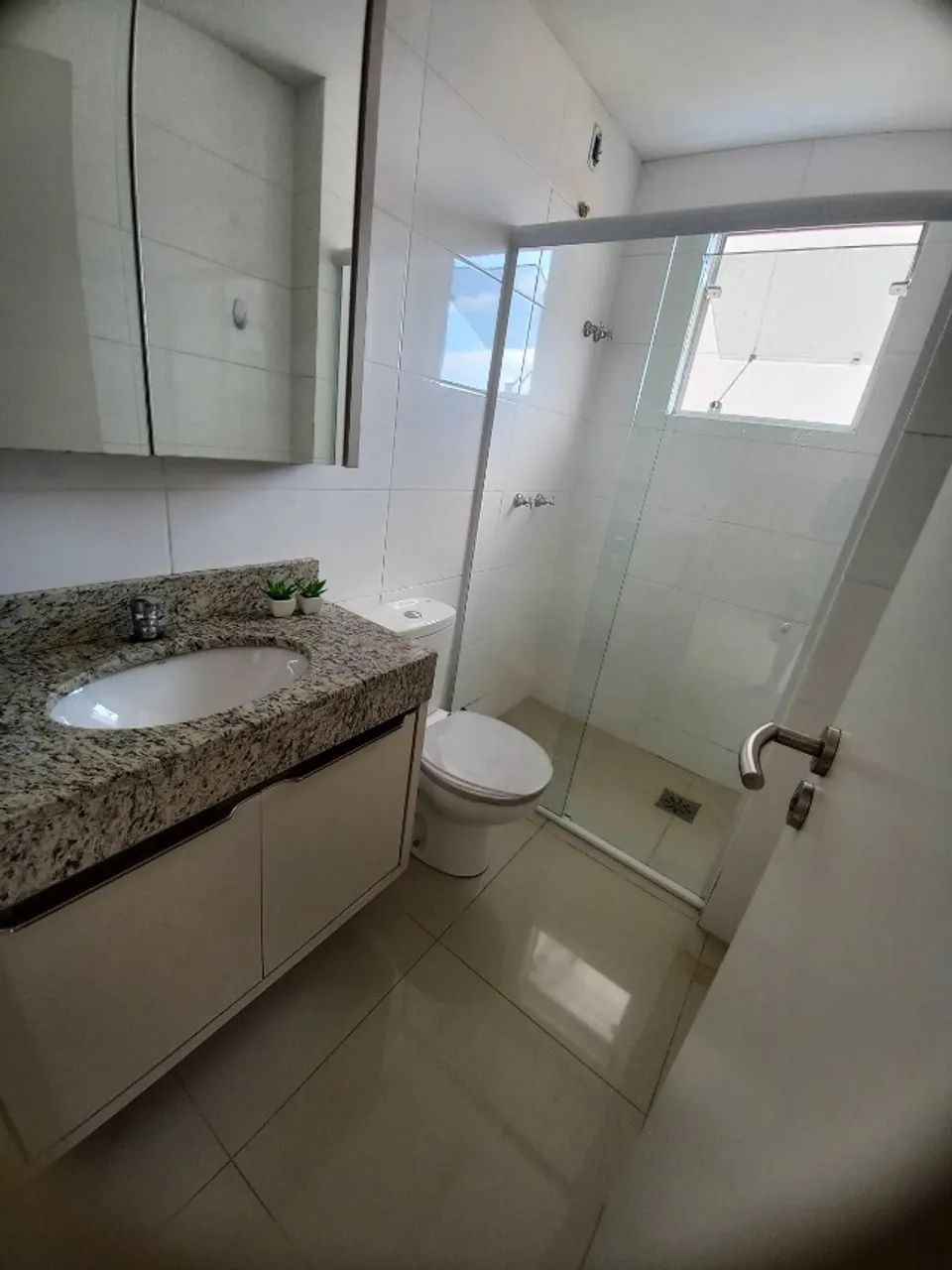 apto mobiliado de 3 quartos - direto - Foto 10