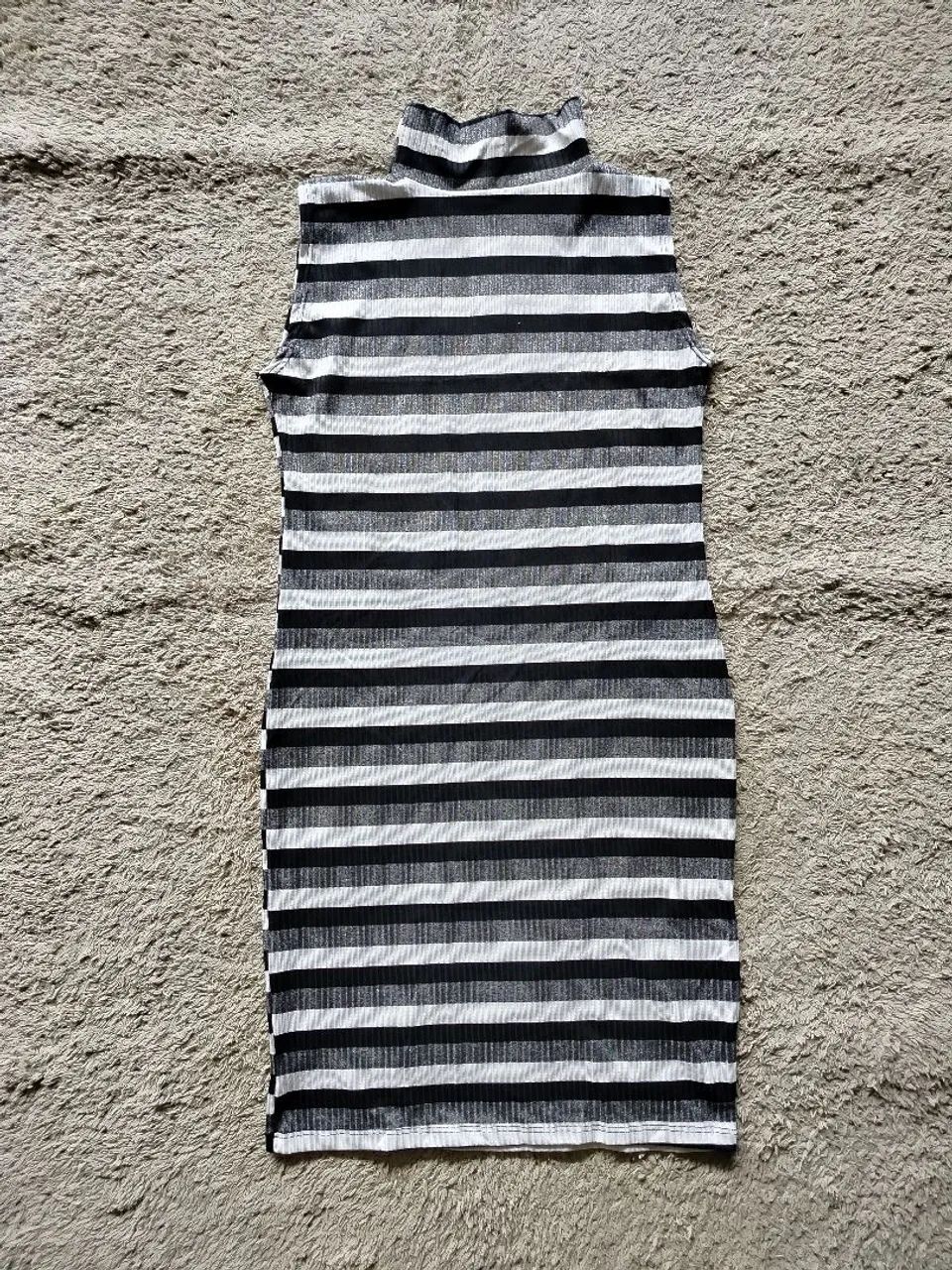 Vestido Canelado  - Foto 3