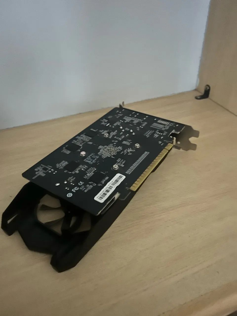 GTX 1050TI - Foto 3