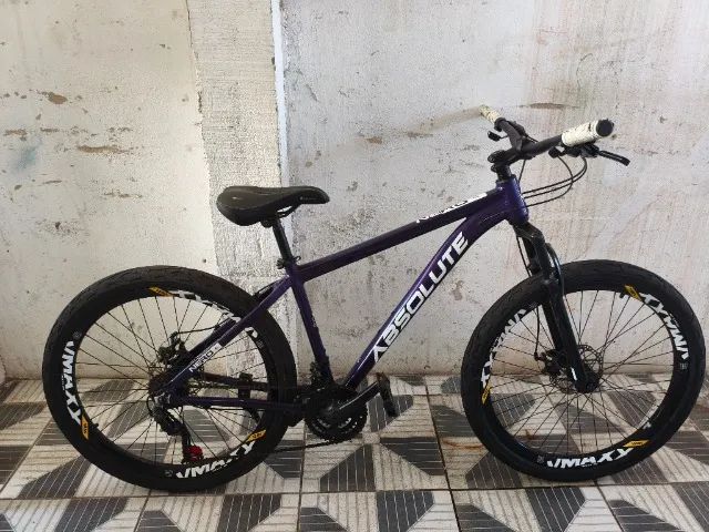 Bicicleta Absolute Nero 5 - Foto 3