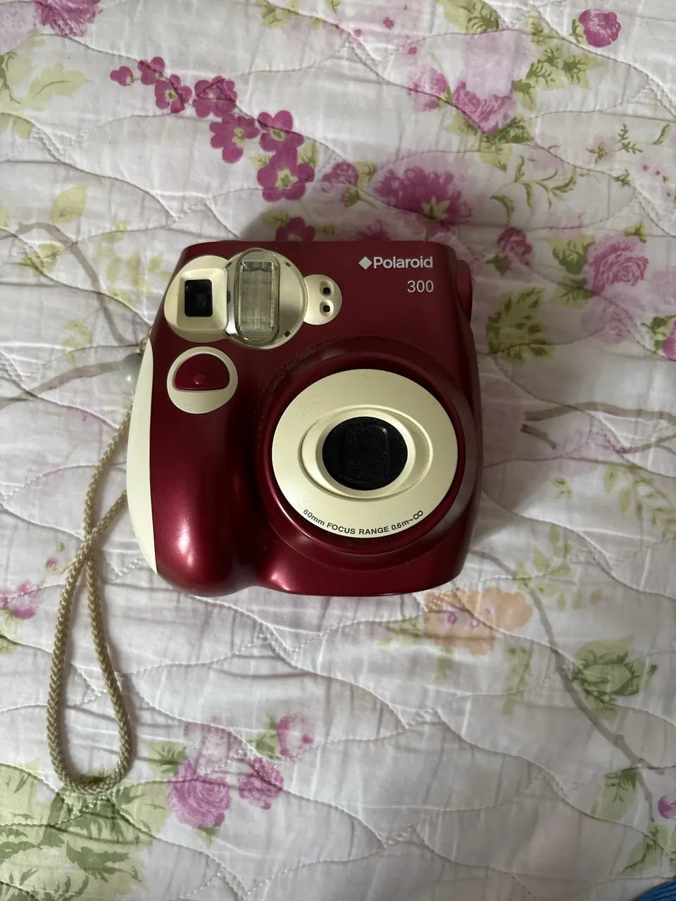 Polaroid 300  - Foto 2