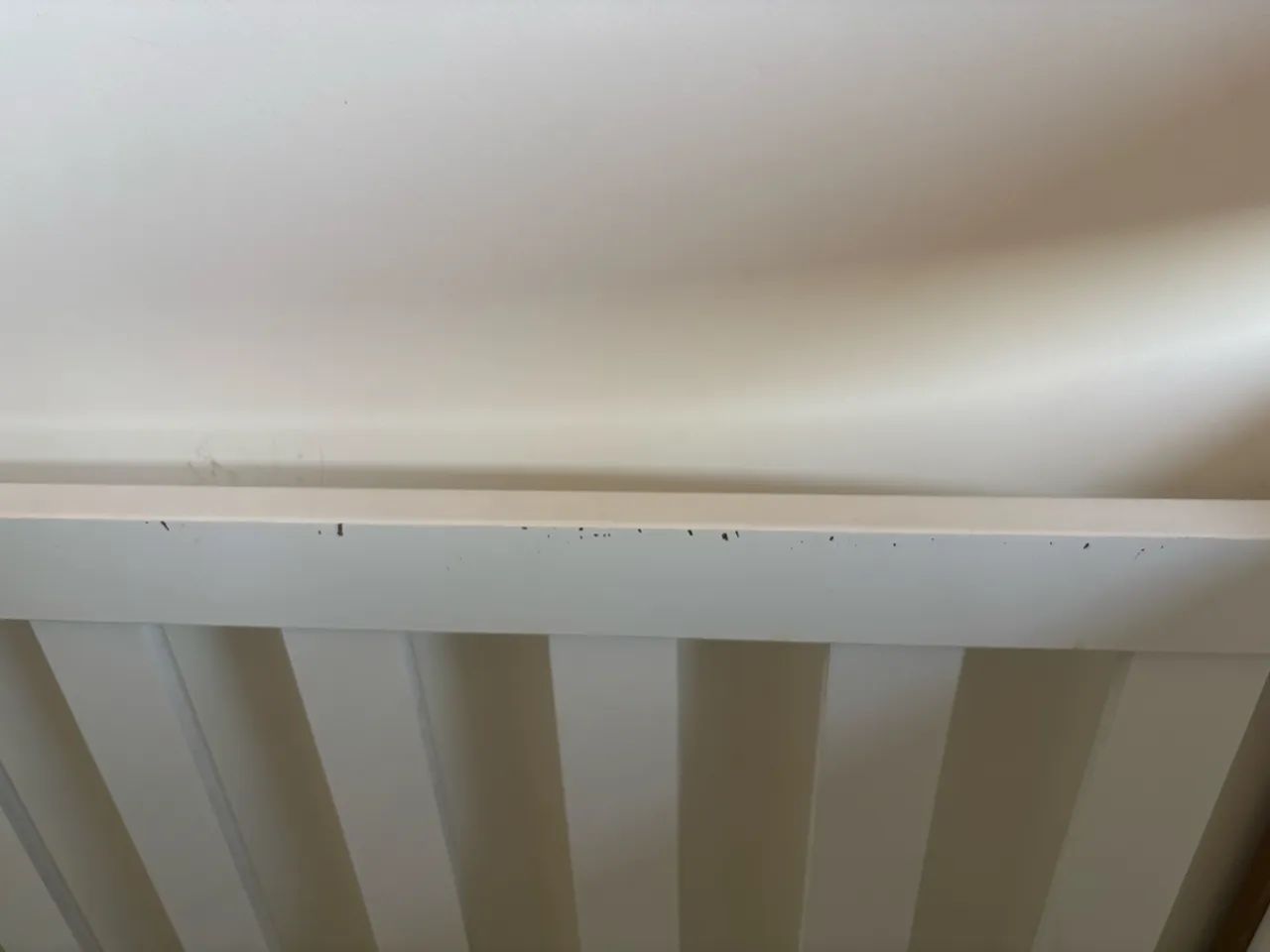 Vendo berço americano - Foto 4