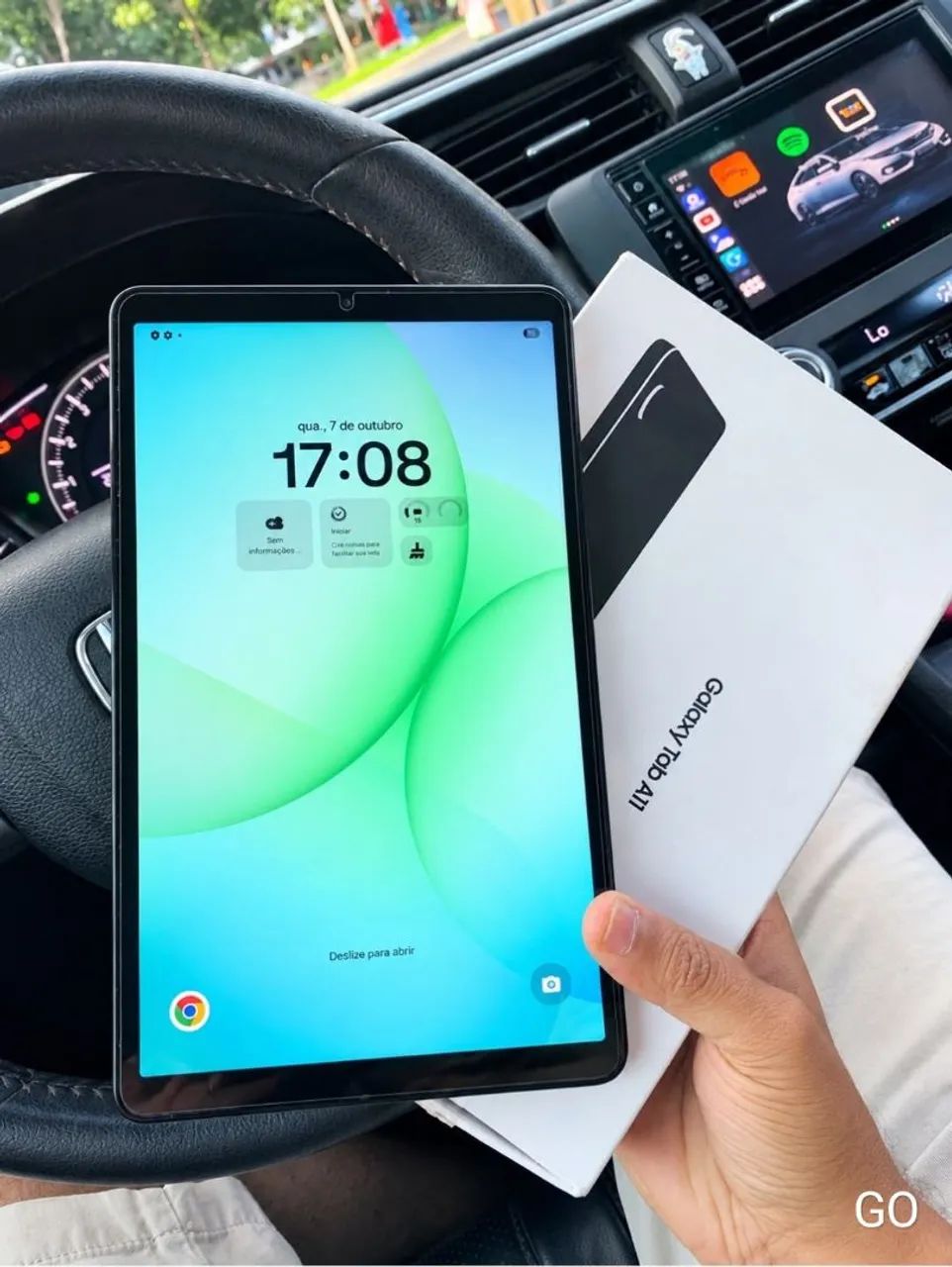 TABLET A11