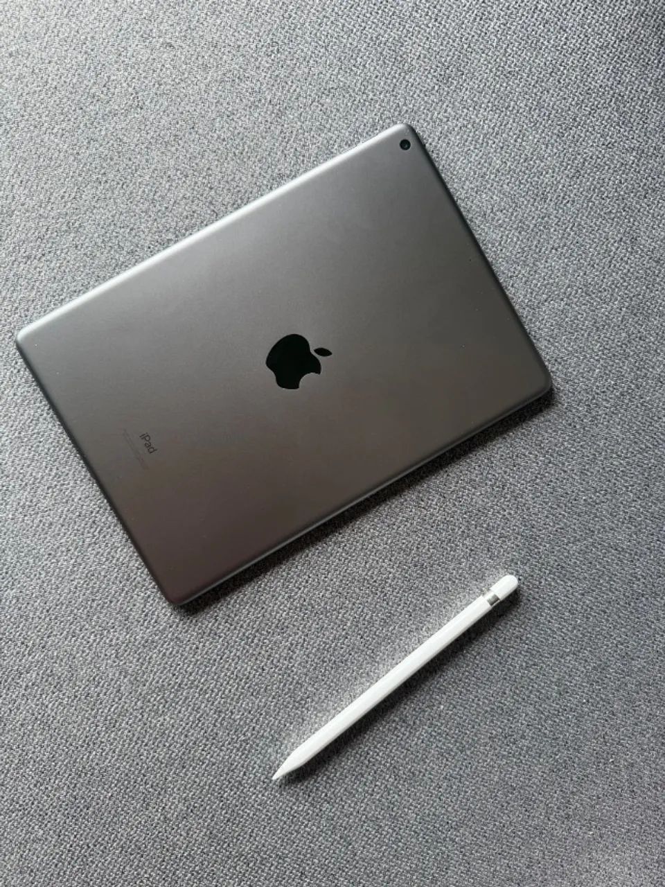 IPAD 9 geração + caneta Apple (original) 