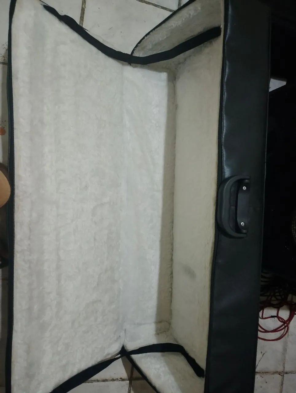 Bag teclado 5/8 - Foto 2