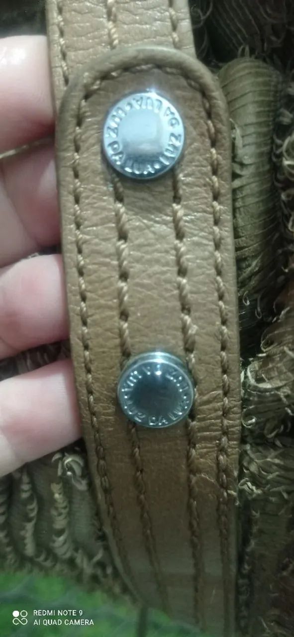 Bolsa grande luz da lua  - Foto 4