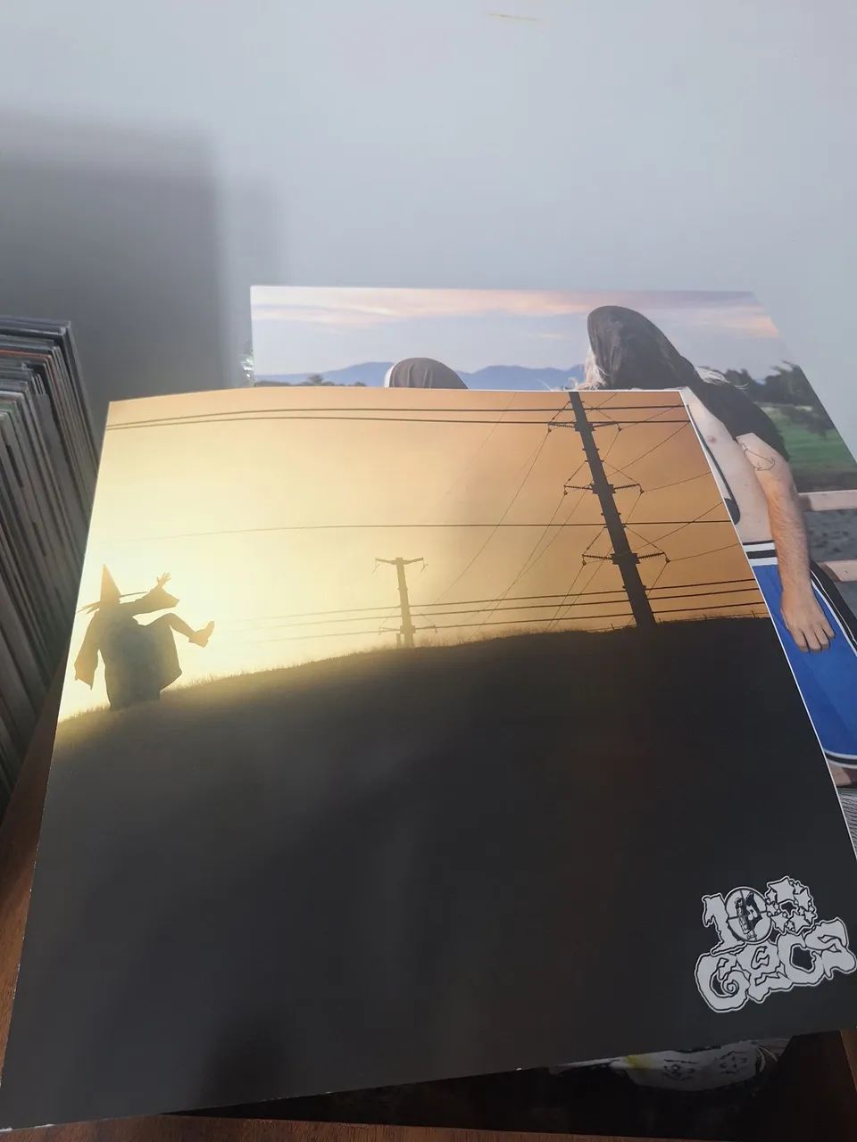Lp disco de vinil 100 gecs - 10,000 gecs - Foto 4