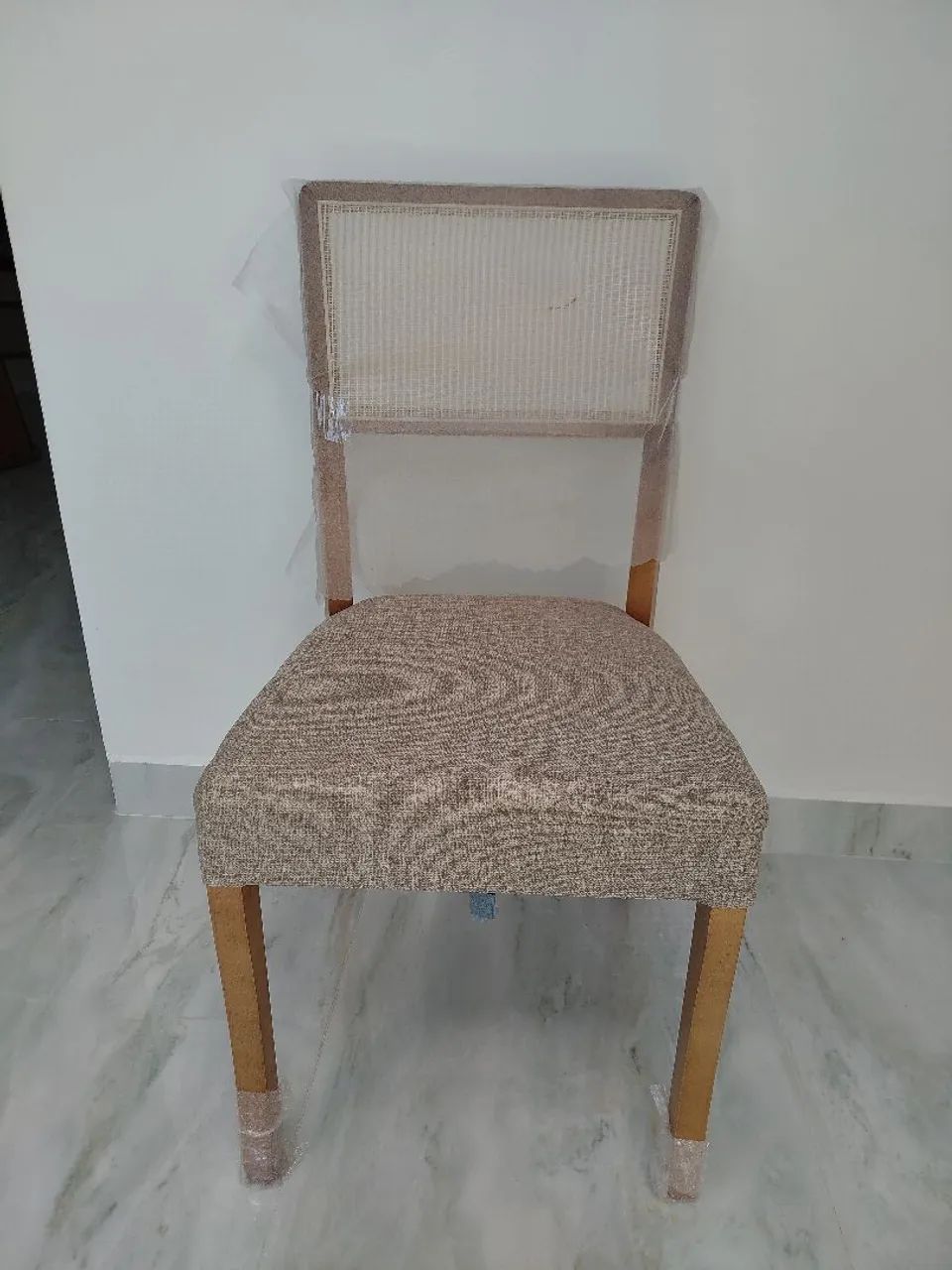 Kit 4 cadeiras  - Foto 4