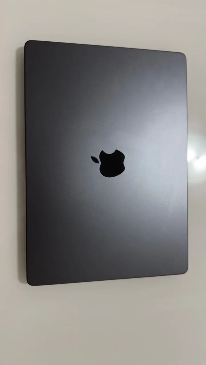 MACBOOK PRO 14 16GB 512GB (M4) 