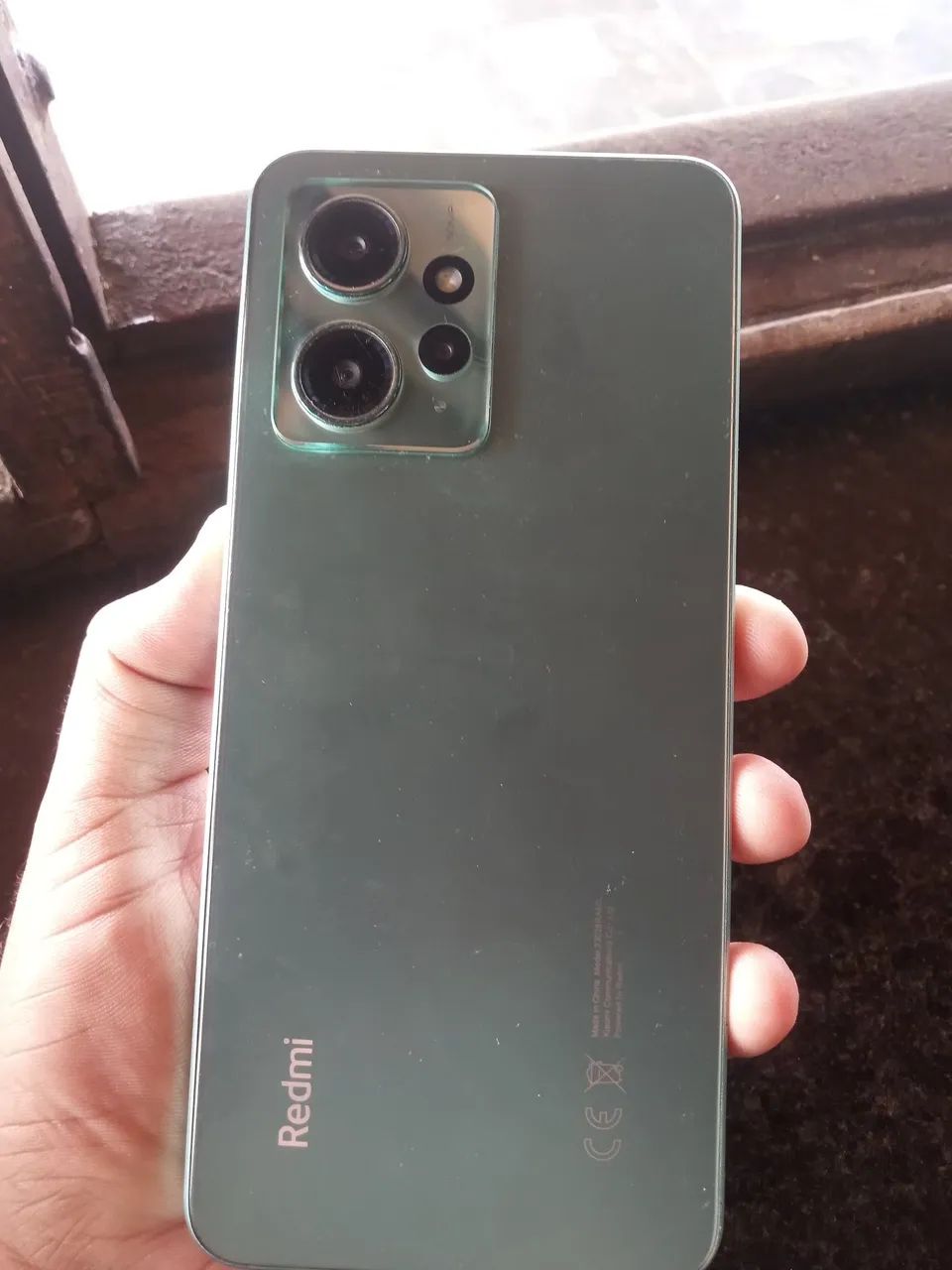 Celular a venda  - Foto 2