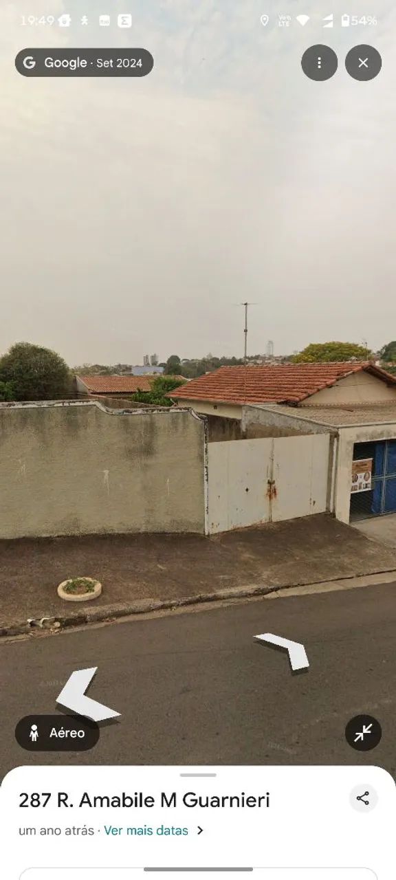 Foto - Mogi Mirim - Santa Cruz